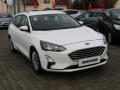 Ford Focus 1.5 TDCi, �R, AC, park.�idla