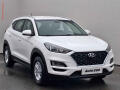 Hyundai Tucson 1.6 GDi 2WD, �R, Klima