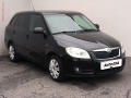 koda Fabia 1.9 TDI, 2.maj,R