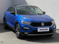 Volkswagen T-Roc 1.5 TSi, Comfortline, DSG
