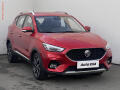 MG ZS 1.5 DVVT, LED, ke
