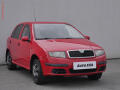 �koda Fabia 1.2 HTP, �R, STK7/27