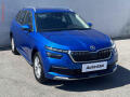 �koda Kamiq 1.5 TSi, 1.maj,�R, AC