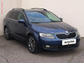 koda Octavia 2.0TDi 4x4, DSG, bixen, navi