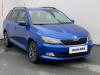 koda Fabia 1.2 TSi, Drive, navi