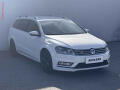 Volkswagen Passat 2.0TDi 4x4, DSG, bixen, AC