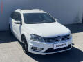 Volkswagen Passat 2.0TDi 4x4, DSG, bixen, AC