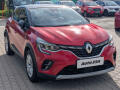 Renault Captur 1.0TCe, 1.maj,�R, LED