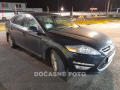 Ford Mondeo 2.0 T