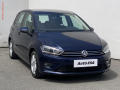 Volkswagen Golf Sportsvan 1.4 TSi, Comfortline