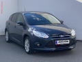 Ford Focus 1.6i, AC, vhev sed