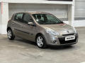 Renault Clio 1.2i, R, AT, AC, tan