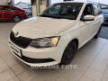 �koda Fabia 1.0 TSi, �R, AC, park.kamera