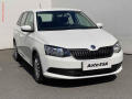 �koda Fabia 1.0 TSi, �R, AC, park.kamera