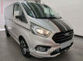 Ford Transit Custom 2.0TDCi, SPORT