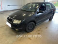 koda Fabia 1.4MPi, STK6/27