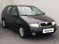 koda Fabia 1.4MPi, STK6/27