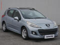 Peugeot 207 1.4VTi SW, AC, panor, park