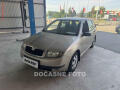 �koda Fabia 1.2 HTP, �R, ta�n�