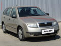 �koda Fabia 1.2 HTP, �R, TZ