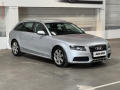 Audi A4 2.0TDI, Bixen, TZ