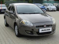 Fiat Bravo 1.6 JDi, Klima