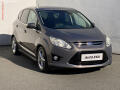 Ford C-MAX 1.6 TDCi, Titanium