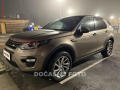 Land Rover Discovery Sport 2.0, AT, 4x4