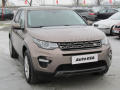 Land Rover Discovery Sport 2.0 TD4 4x4, AT, TZ