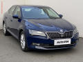 koda Superb 2.0 TDi, R, Ambition, DSG