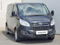 Ford Tourneo Custom 2.2TDCi, Limited