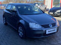 Volkswagen Golf 1.9 TDi 4Motion