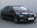 �koda Superb 2.0 TDi 4x4, 1.maj,�R, L&K
