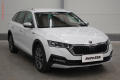 koda Octavia 2.0TDi 4x4, 1.maj,R, Scout