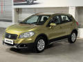 Suzuki SX4 1.6VVT, AC, TZ