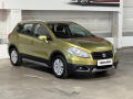 Suzuki SX4 1.6VVT, AC, TZ