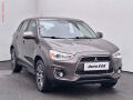 Mitsubishi ASX 1.6 MIVEC, Kamera, +kola