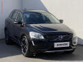 Volvo XC60 2.0 D4, AT, headUP