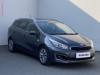 Kia Ceed 1.6 GDi, Exclusive, navi