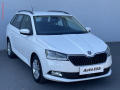 koda Fabia 1.0 TSi, R, Style, LED