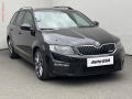 koda Octavia 2.0 TDi, RS, +kola