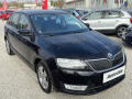 �koda Rapid 1.2TSi, 2.maj,�R, AC