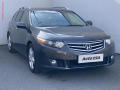 Honda Accord 2.4i, Executive, AT, +ALU