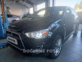 Mitsubishi ASX 1.6