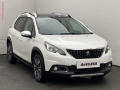 Peugeot 2008 1.2PT, Allure, navi, panor