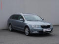 koda Superb 2.0TDi, Elegance, ke