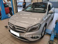 Mercedes-Benz 1.6i 180