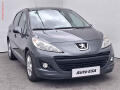 Peugeot 207 1.4i, �R, AC, �R
