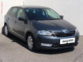 �koda Rapid 1.6 TDi, xenon, autoAC
