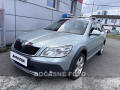 �koda Octavia 2.0TDi 4x4, 1.maj, Scout